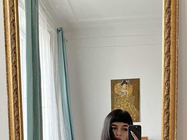 Foto av profilen Nixie_cat