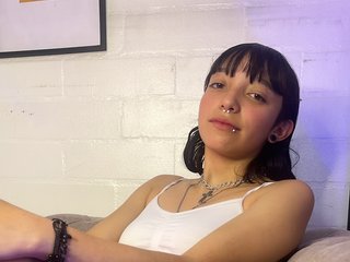 Erotisk videochatt Nikkenyx