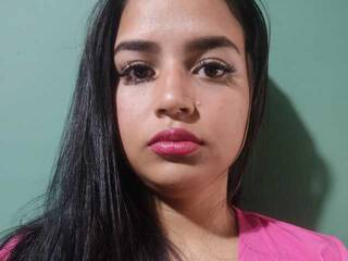 Erotisk videochatt Nikki-beauty