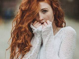 Erotisk videochatt nikki-kenzie