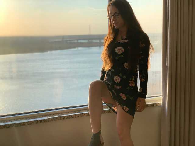 Foto av profilen Nikki-Sparxo