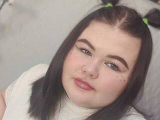 Erotisk videochatt Nikki-Zen