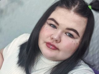 Erotisk videochatt Nikki-Zen