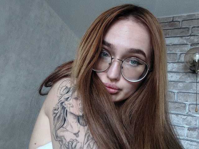 Foto av profilen NikkiBly