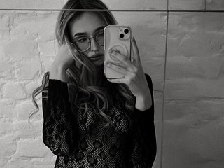 Erotisk videochatt NikkiBly
