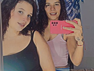 Erotisk videochatt nikkidanielx69