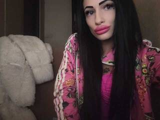 Erotisk videochatt NikkiHeart