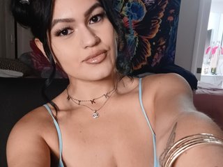 Erotisk videochatt Nikkikittyx3