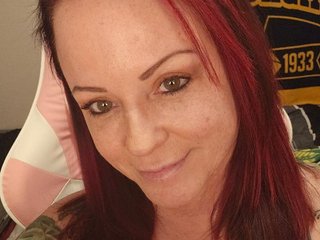 Erotisk videochatt NikkiMasters1091