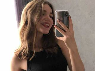 Erotisk videochatt NikkiRid