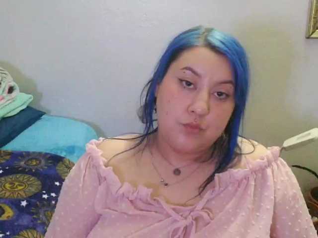 Foton NikkiLaGata Chill, sexy, smoke sesh. Bbw/ play w me