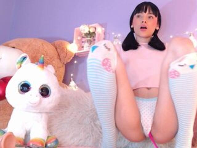 Sändningsbilder nikkithouson