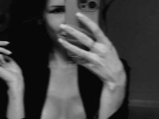 Erotisk videochatt Nikkittyni