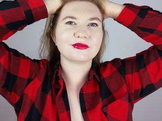 Erotisk videochatt NikkiWild