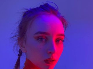 Erotisk videochatt Nikol-Amour