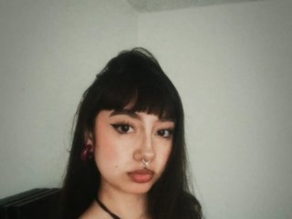 Erotisk videochatt Nikol-love