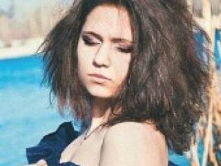 Erotisk videochatt nikolee