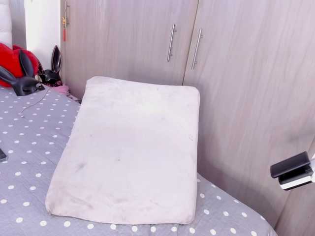 Sändningsbilder nikole666