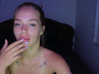 Erotisk videochatt NikolSol