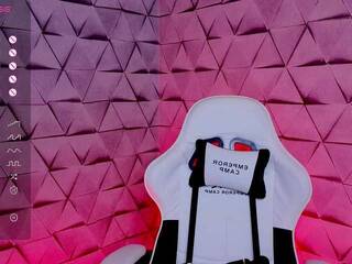 Erotisk videochatt NikolSol