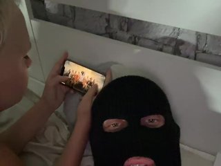 Erotisk videochatt Nikro215