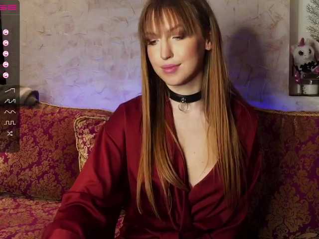 Sändningsbilder kikifox