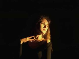 Erotisk videochatt Niktoria-Shy