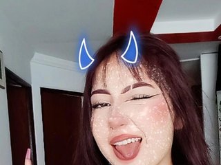 Erotisk videochatt niky-cherry