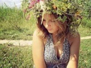 Erotisk videochatt nikylya789