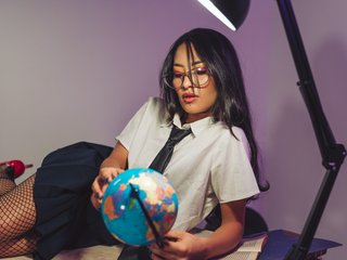 Erotisk videochatt Nikymonet