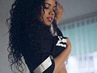 Erotisk videochatt NikyyVega