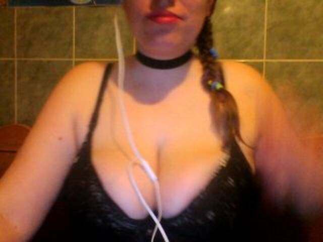 Sändningsbilder Nimfa85