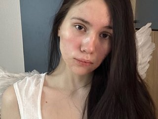 Erotisk videochatt velvetjenny