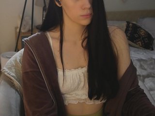 Erotisk videochatt velvetjenny