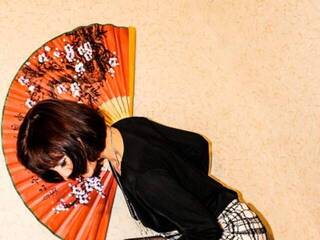 Erotisk videochatt nimfasexy