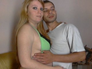 Erotisk videochatt NimphoCouple