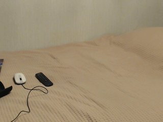 Erotisk videochatt NINA-RICCI