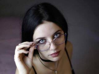 Erotisk videochatt NinaBlues