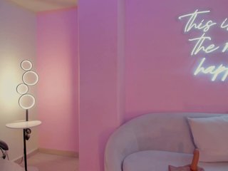 Erotisk videochatt NinaBlum