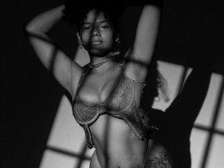 Erotisk videochatt NinaCollinss