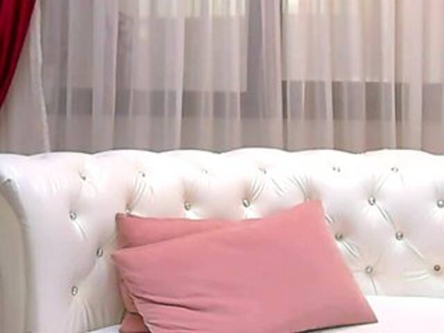 Sändningsbilder NinaCrystal