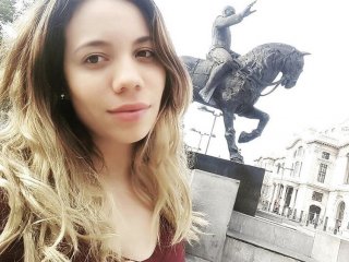 Foto av profilen NinaGarcia