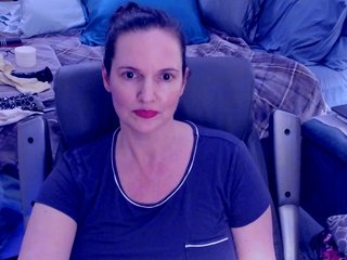 Erotisk videochatt NinaJaymes