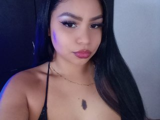 Erotisk videochatt Ninajones22