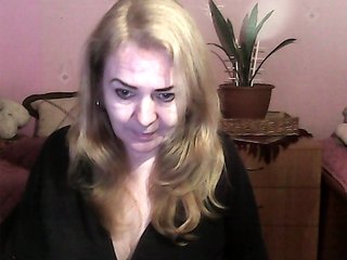Erotisk videochatt NinaKeil