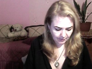 Erotisk videochatt NinaKeil