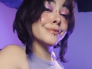 Erotisk videochatt NinaMon