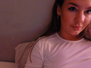 Erotisk videochatt NinaOfficial