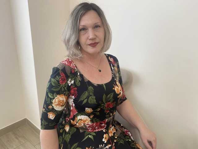 Foto av profilen NinaStarle