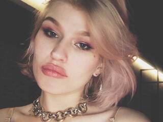 Erotisk videochatt NinaVann